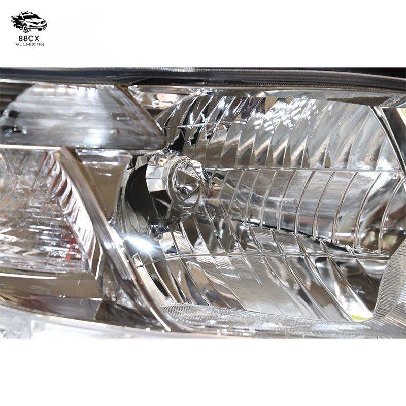 For 2008 2009 2010 2011 Toyota hananda us headlight headlight half assembly - Jering auto parts