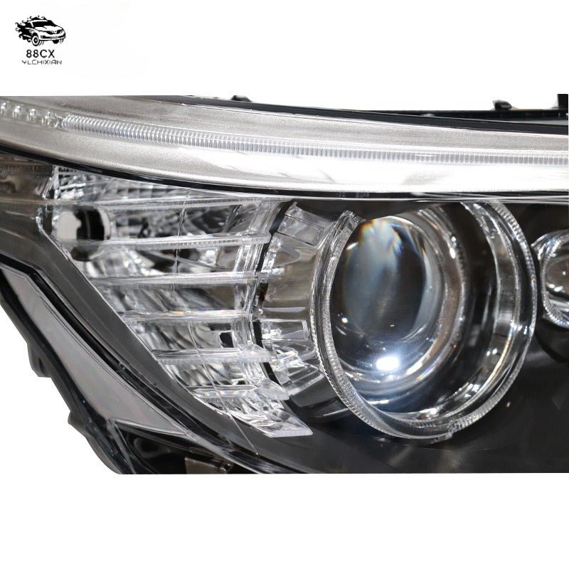 For 2008 - 2010 BMW 5 Series E60 with AFS Xenon Headlight Headlight Assembly - Jering auto parts