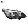 For 2008 - 2010 BMW 5 Series E60 with AFS Xenon Headlight Headlight Assembly - Jering auto parts