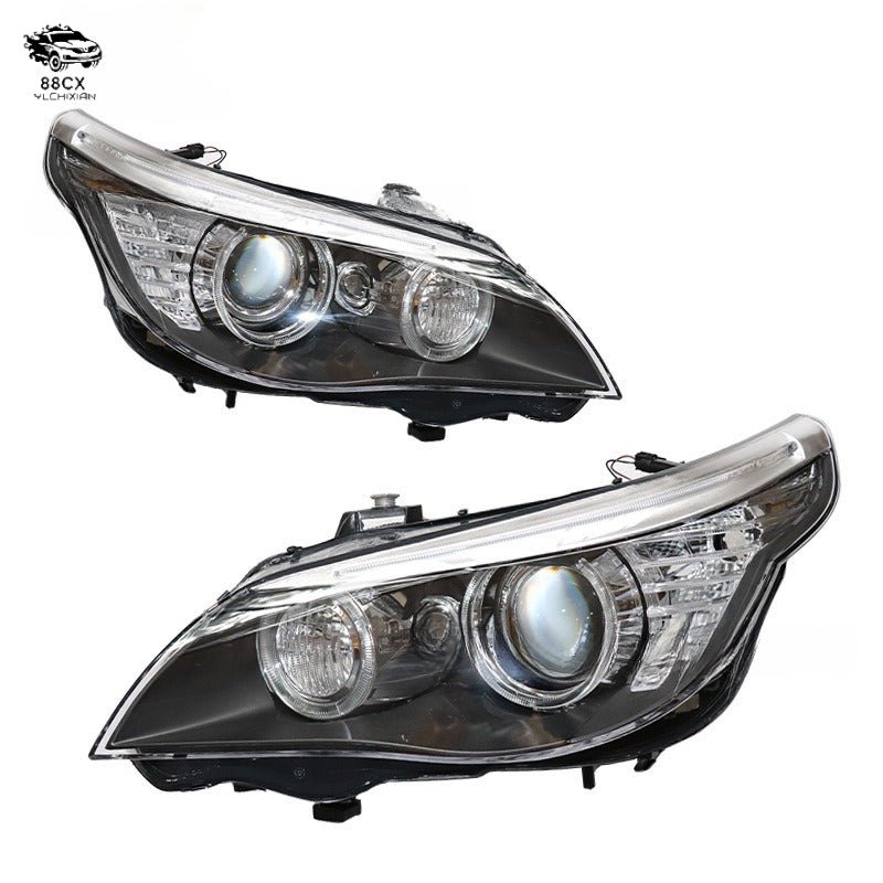 For 2008 - 2010 BMW 5 Series E60 with AFS Xenon Headlight Headlight Assembly - Jering auto parts