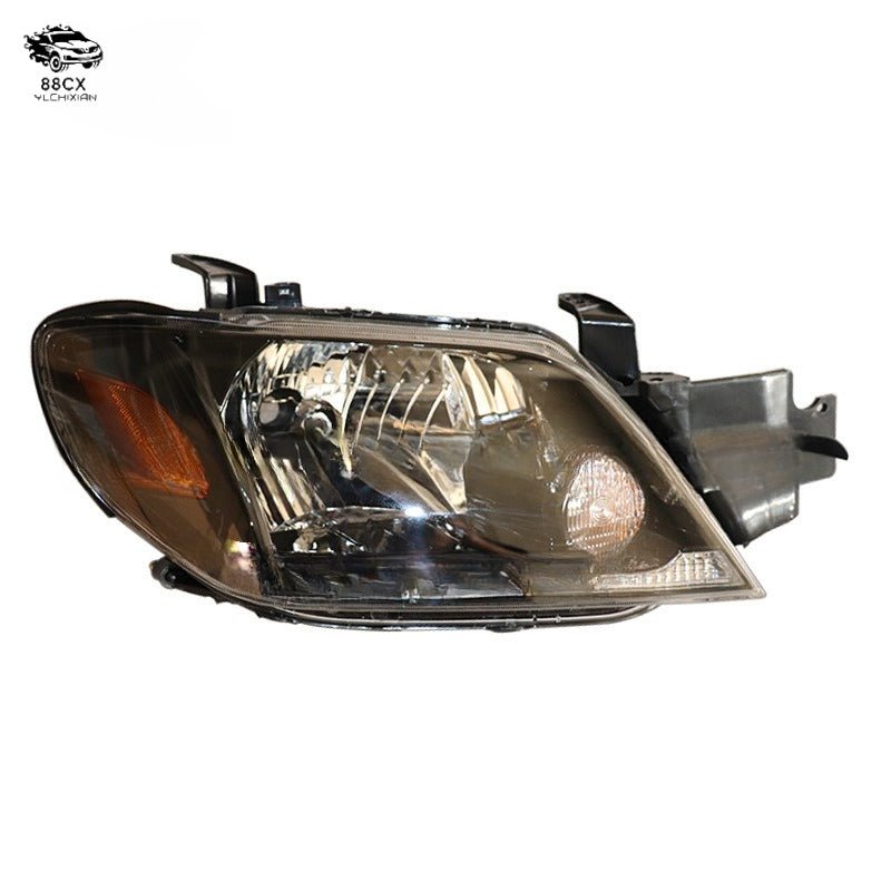 For 2008 - 2017 Mitsubishi Lancer Impreza US us headlight headlight semi assembly - Jering auto parts