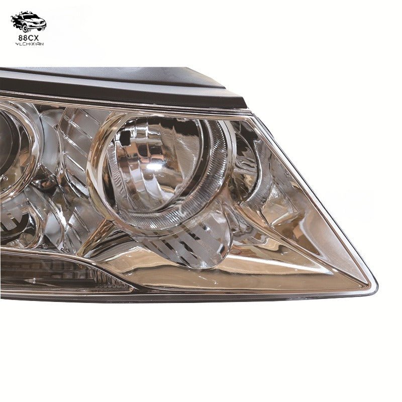 For 2009 - 2010 hyundai sonata sonata us us headlight headlight assembly - Jering auto parts