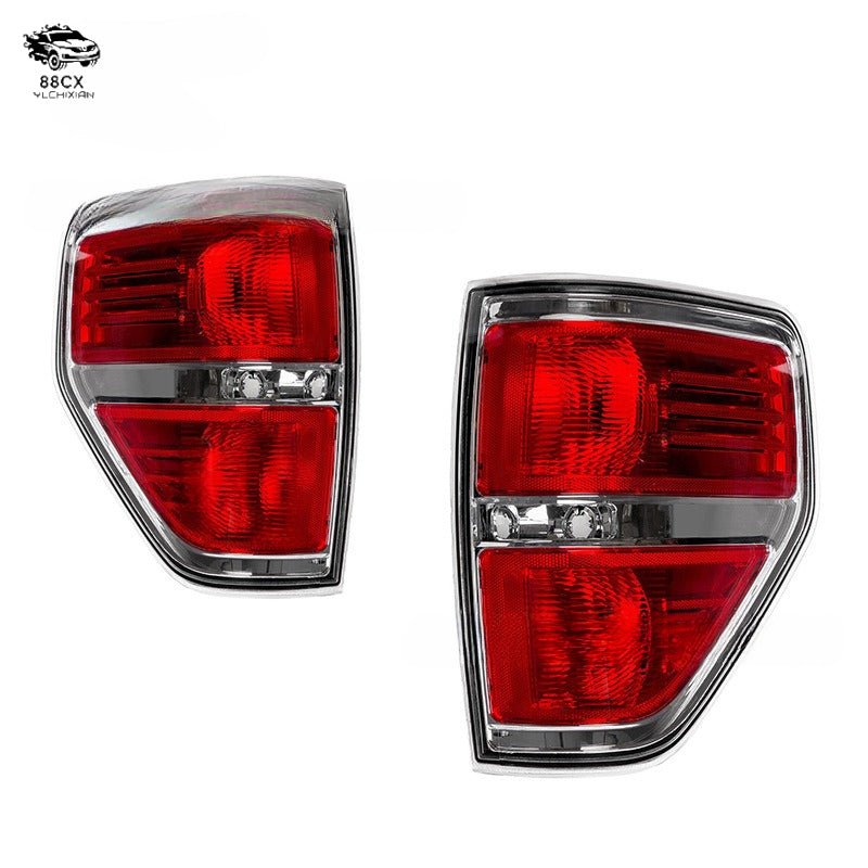 For 2009 - 2014 Ford F150 us rear taillight brake light assembly - Jering auto parts