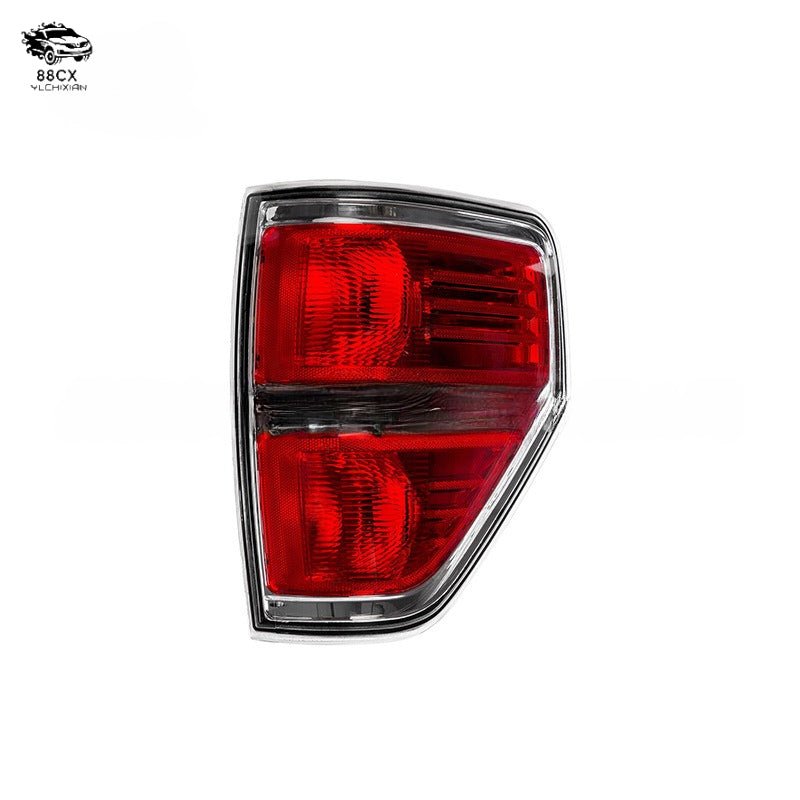 For 2009 - 2014 Ford F150 us rear taillight brake light assembly - Jering auto parts