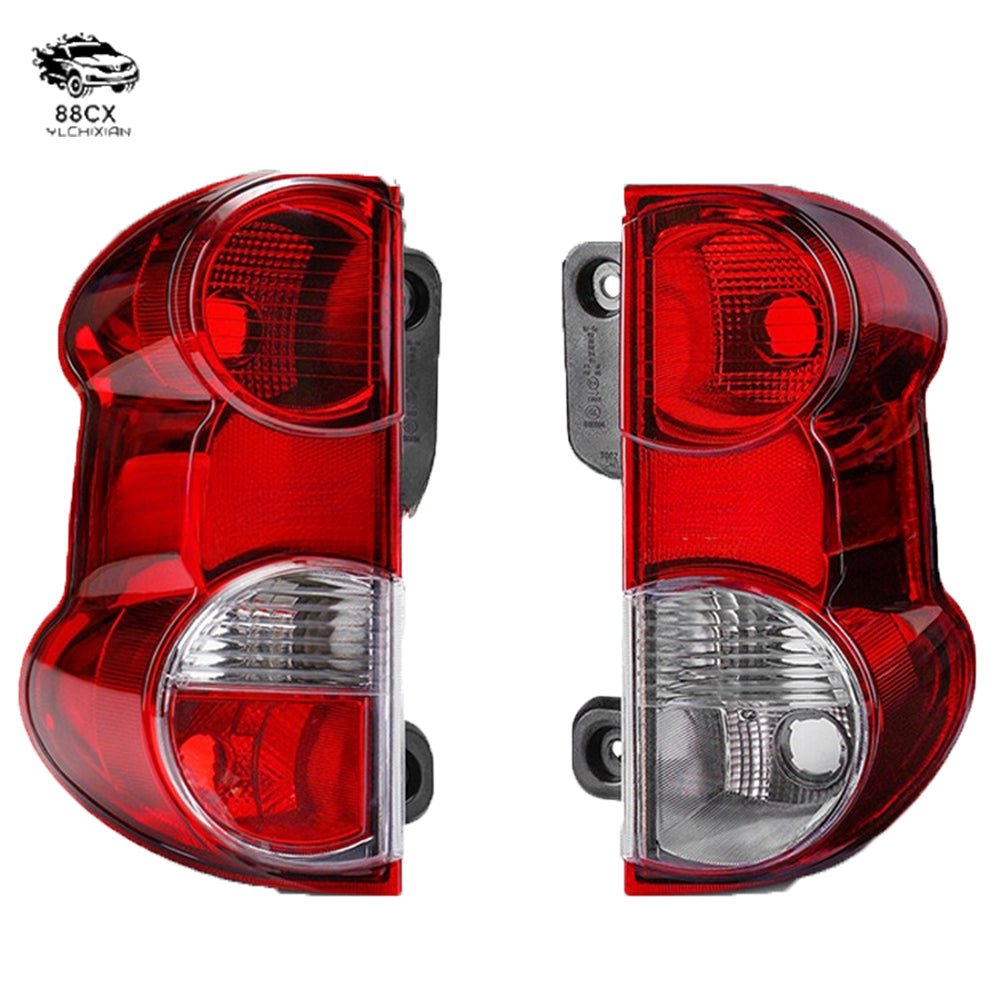 For 2009 - 2015 Nissan NV200 rear taillight 26550 - JX00A 26555 - JX31A 2011 - Jering auto parts