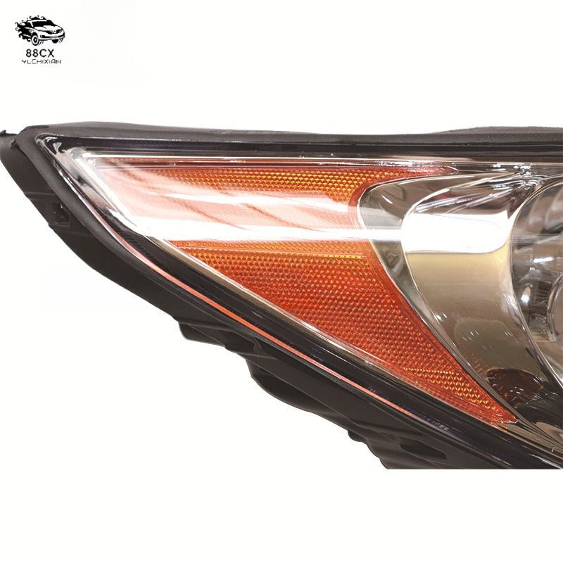 For 2010 - 2012 Hyundai Tucson Tucson US us headlight headlight assembly - Jering auto parts