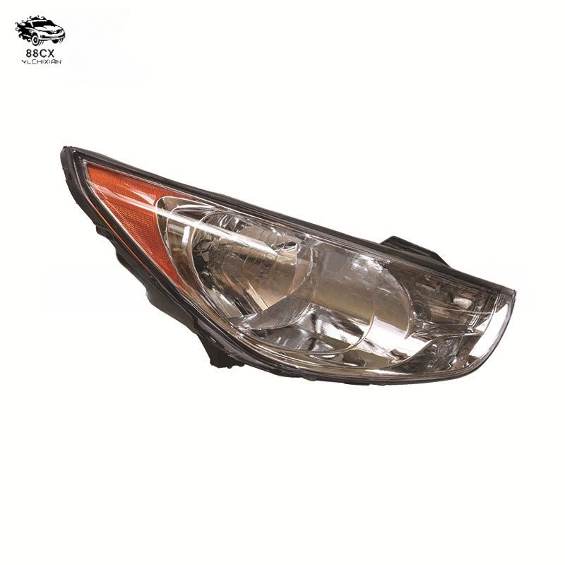 For 2010 - 2012 Hyundai Tucson Tucson US us headlight headlight assembly - Jering auto parts