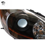 For 2010 - 2013 Mazda 3Axela Enclave U.S. us headlight headlight half assembly - Jering auto parts