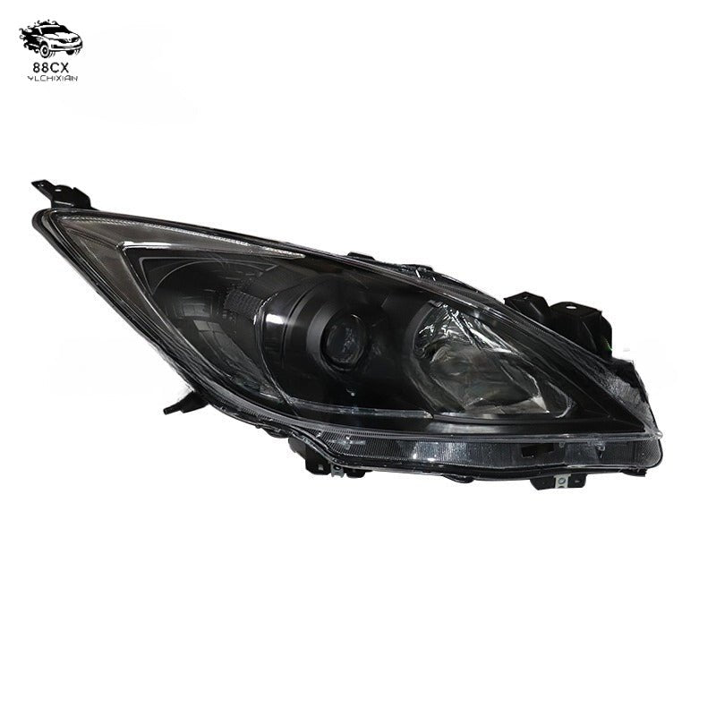 For 2010 - 2013 Mazda 3Axela Enclave U.S. us headlight headlight half assembly - Jering auto parts