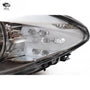 For 2011 - 2013 bmw 5 series f10 with afs us headlight headlight assembly - Jering auto parts