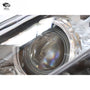 For 2011 - 2013 bmw 5 series f10 with afs us headlight headlight assembly - Jering auto parts