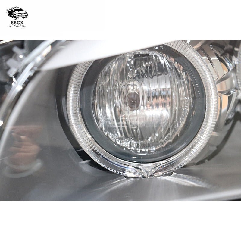 For 2011 - 2013 bmw 5 series f10 with afs us headlight headlight assembly - Jering auto parts