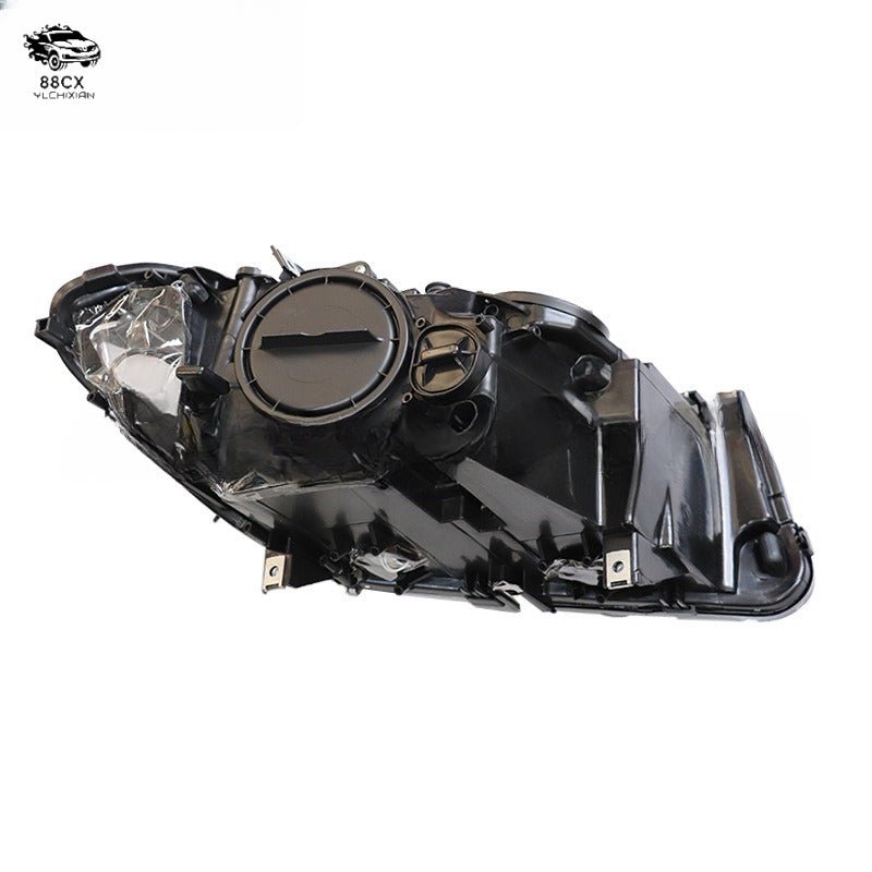 For 2011 - 2013 bmw 5 series f10 with afs us headlight headlight assembly - Jering auto parts