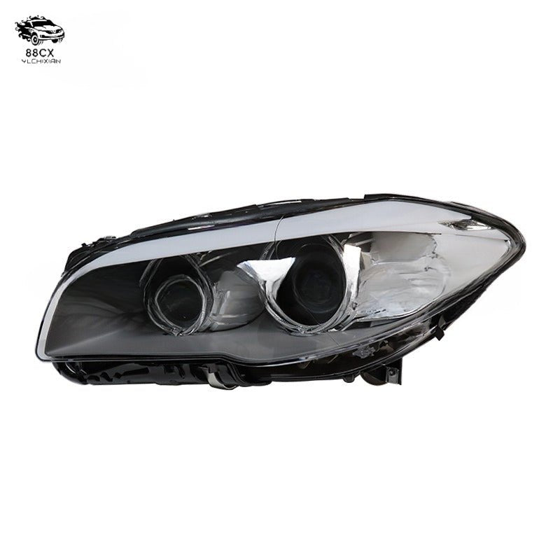 For 2011 - 2013 BMW 5 Series F10/F18 Xenon Headlight Headlight Assembly - Jering auto parts