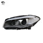 For 2011 - 2013 BMW 5 Series F10/F18 Xenon Headlight Headlight Assembly - Jering auto parts