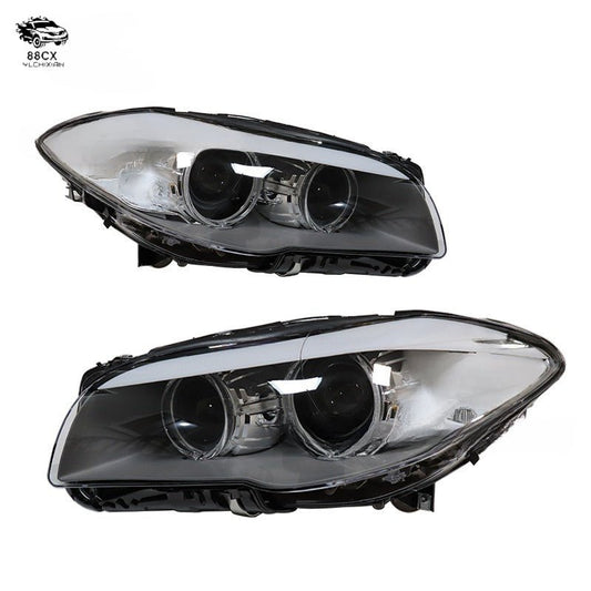 For 2011 - 2013 BMW 5 Series F10/F18 Xenon Headlight Headlight Assembly - Jering auto parts