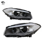 For 2011 - 2013 BMW 5 Series F10/F18 Xenon Headlight Headlight Assembly - Jering auto parts