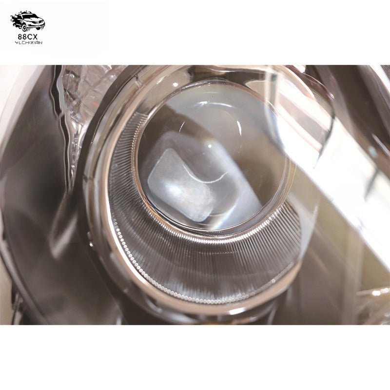 For 2011 - 2014 Hyundai Sonata SONATA US us headlight headlight assembly - Jering auto parts