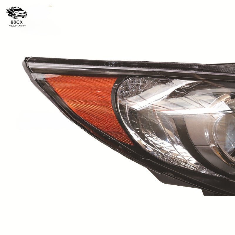 For 2011 - 2014 Hyundai Sonata SONATA US us headlight headlight assembly - Jering auto parts