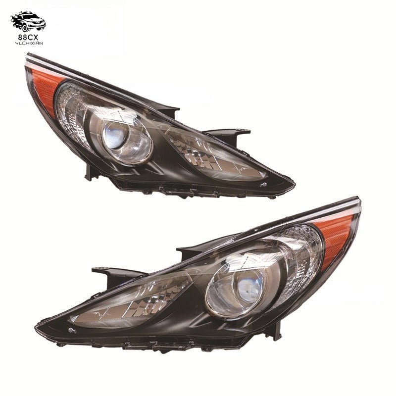 For 2011 - 2014 Hyundai Sonata SONATA US us headlight headlight assembly - Jering auto parts