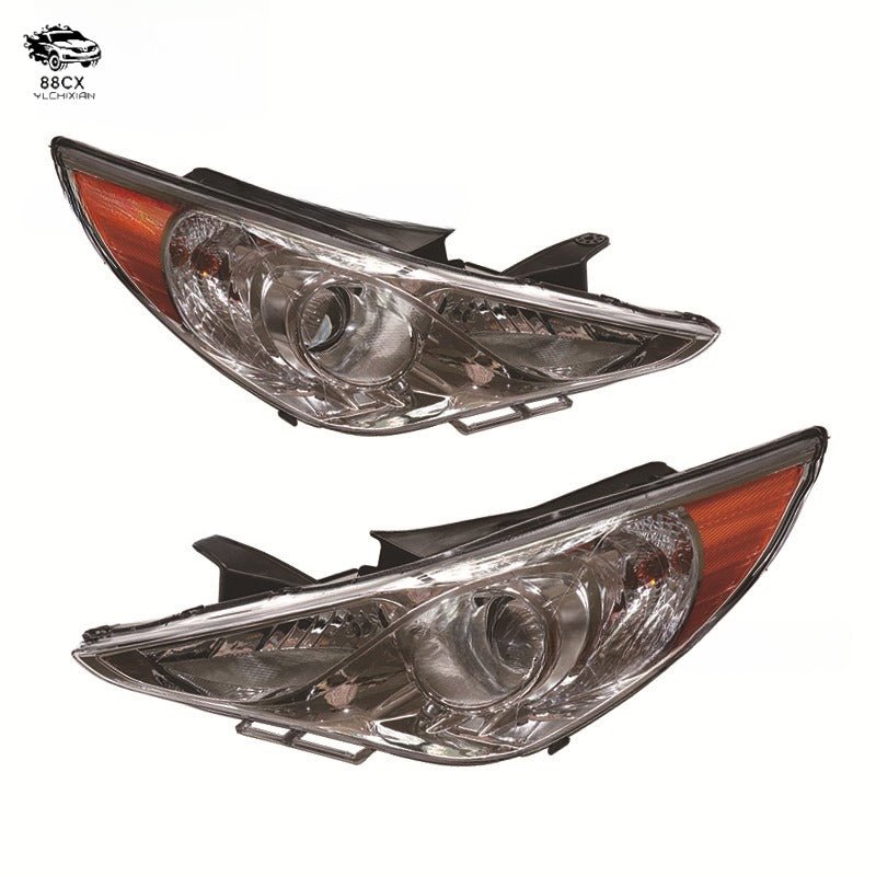 For 2011 - 2014 Hyundai Sonata SONATA US us headlight headlight assembly - Jering auto parts