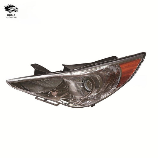 For 2011 - 2014 Hyundai Sonata SONATA US us headlight headlight assembly - Jering auto parts