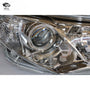 For 2012 2013 2014 toyota camry us headlight headlight half assembly for camry usa - Jering auto parts