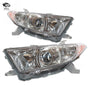 For 2012 2013 2014 toyota hananda us headlight headlight half assembly - Jering auto parts