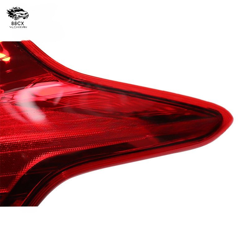 For 2012 - 2014 Ford Ford Focus us rear taillight brake light assembly - Jering auto parts