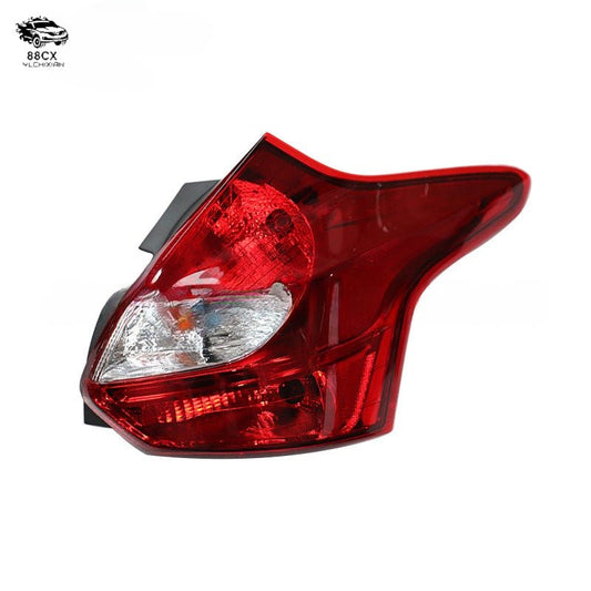 For 2012 - 2014 Ford Ford Focus us rear taillight brake light assembly - Jering auto parts