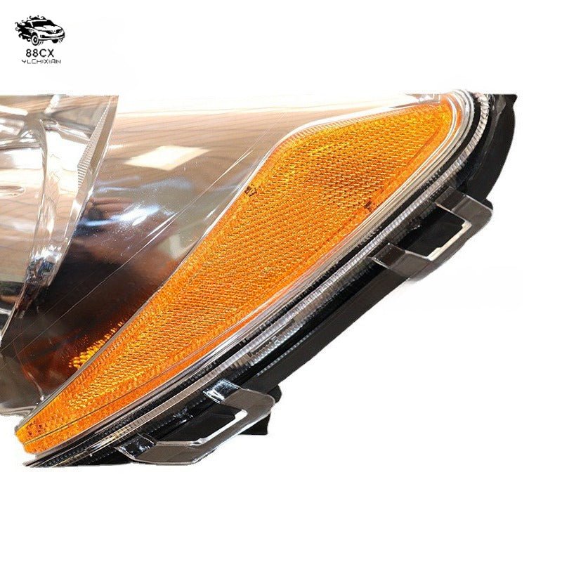 For 2012 - 2014 Toyota Prius Prius C US us headlight headlight semi assembly - Jering auto parts