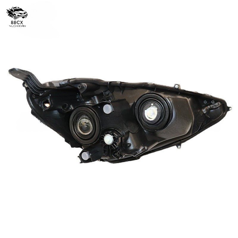 For 2012 - 2014 Toyota Prius Prius C US us headlight headlight semi assembly - Jering auto parts