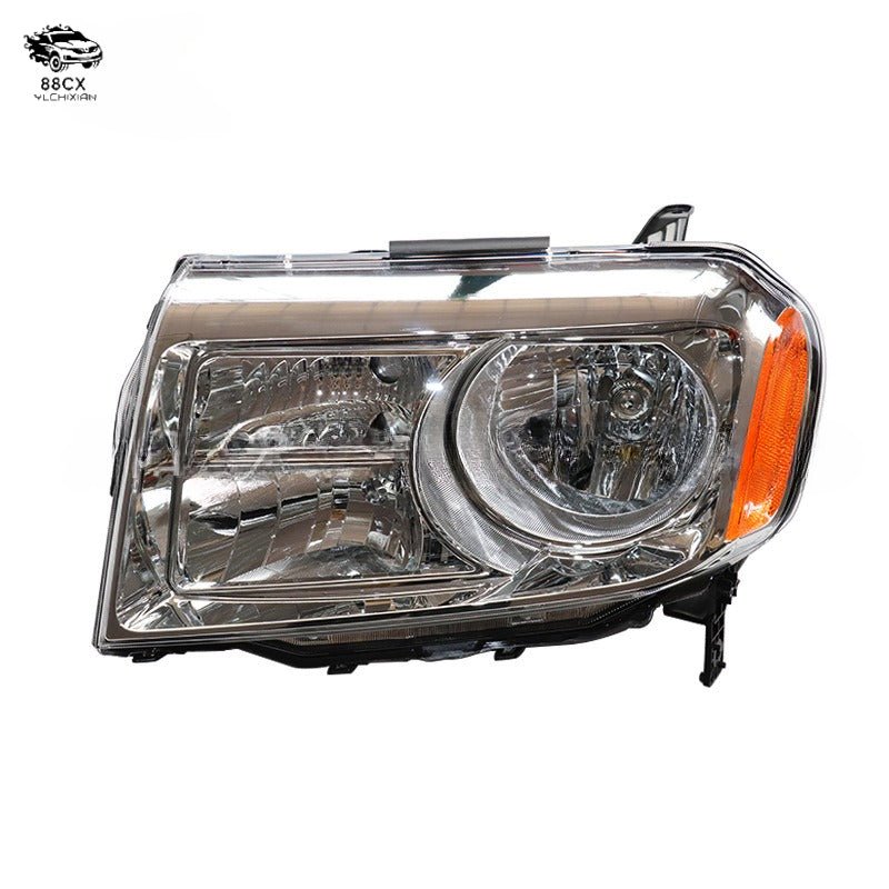 For 2012 - 2015 Honda Pilot Pilot US us headlight headlight assembly - Jering auto parts