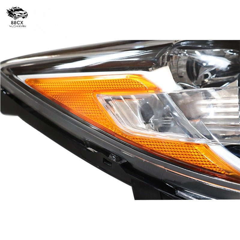 For 2013 2014 2015 2016 Mazda CX - 5 US us headlight headlight half assembly - Jering auto parts