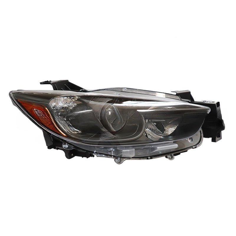 For 2013 2014 2015 2016 Mazda CX - 5 US us headlight headlight half assembly - Jering auto parts