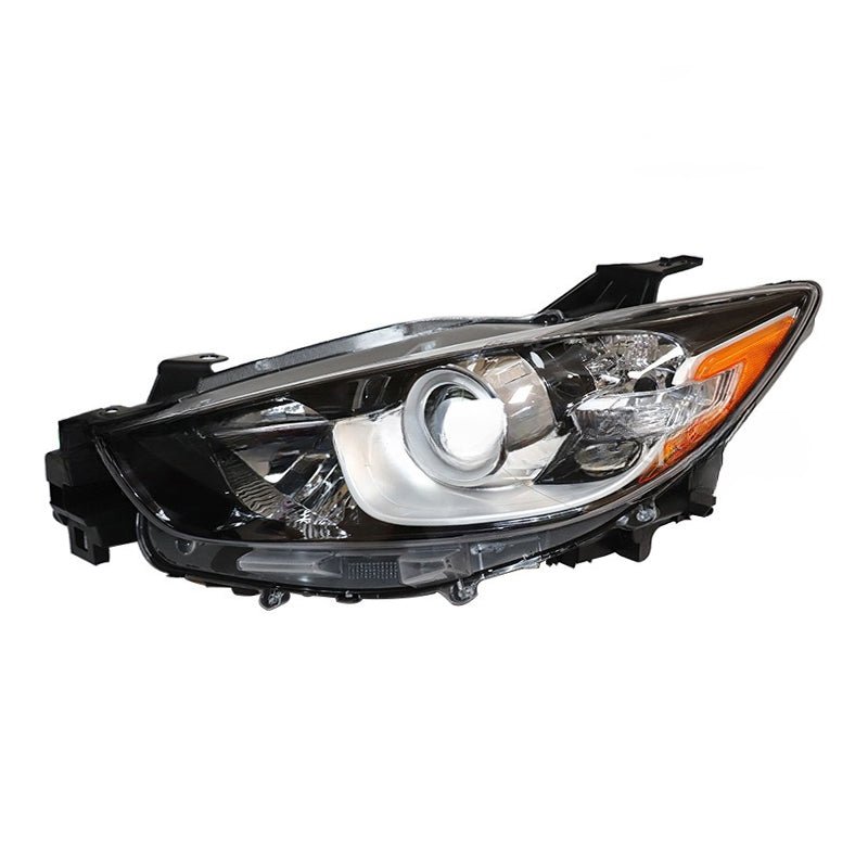 For 2013 2014 2015 2016 Mazda CX - 5 US us headlight headlight half assembly - Jering auto parts