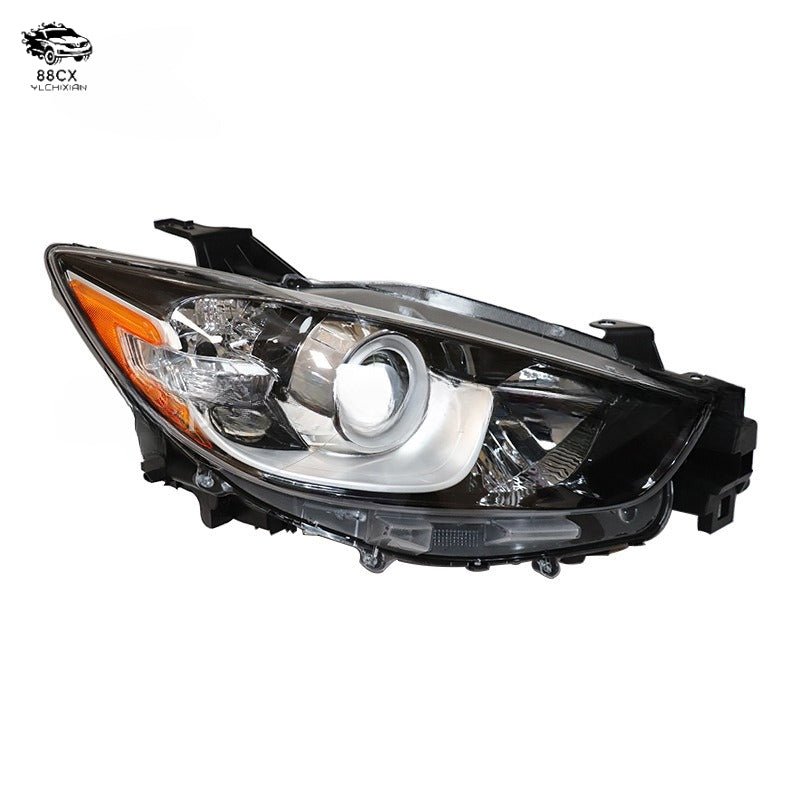 For 2013 2014 2015 2016 Mazda CX - 5 US us headlight headlight half assembly - Jering auto parts