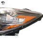 For 2013 2014 2015 2016 Mazda CX - 5 US us headlight headlight half assembly - Jering auto parts