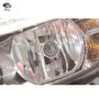 For 2013 - 2015 BMW 3 series F30 US us headlight headlight assembly - Jering auto parts