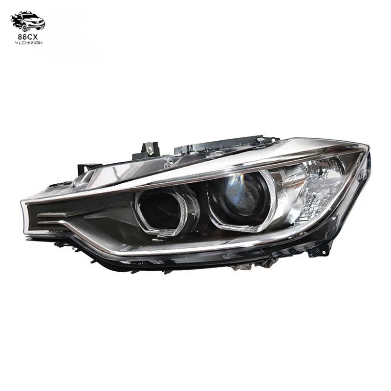 For 2013 - 2015 BMW 3 Series F30 Xenon Headlight Headlight Assembly - Jering auto parts