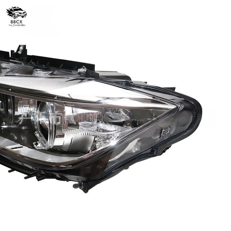 For 2013 - 2015 BMW 3 Series F30 Xenon Headlight Headlight Assembly - Jering auto parts