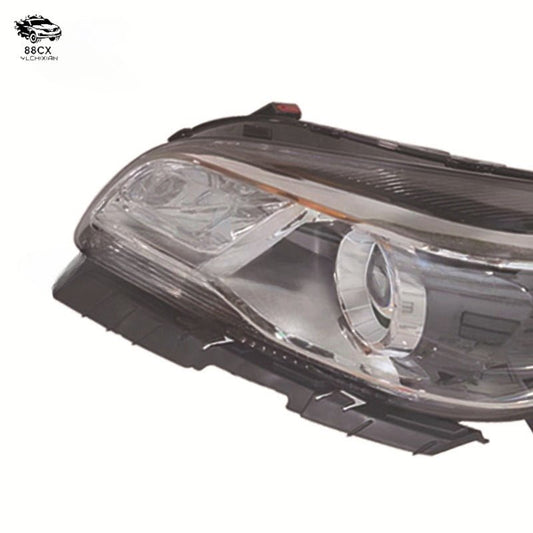 For 2013 - 2015 Chevrolet Malibu Malibu Premium U.S.A. us headlight headlights - Jering auto parts