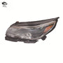 For 2013 - 2015 Chevrolet Malibu Malibu Premium U.S.A. us headlight headlights - Jering auto parts