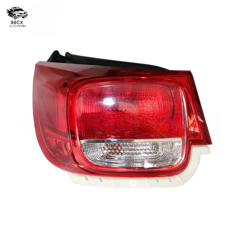 For 2013 - 2015 Chevrolet Malibu us rear taillight external brake light assembly - Jering auto parts