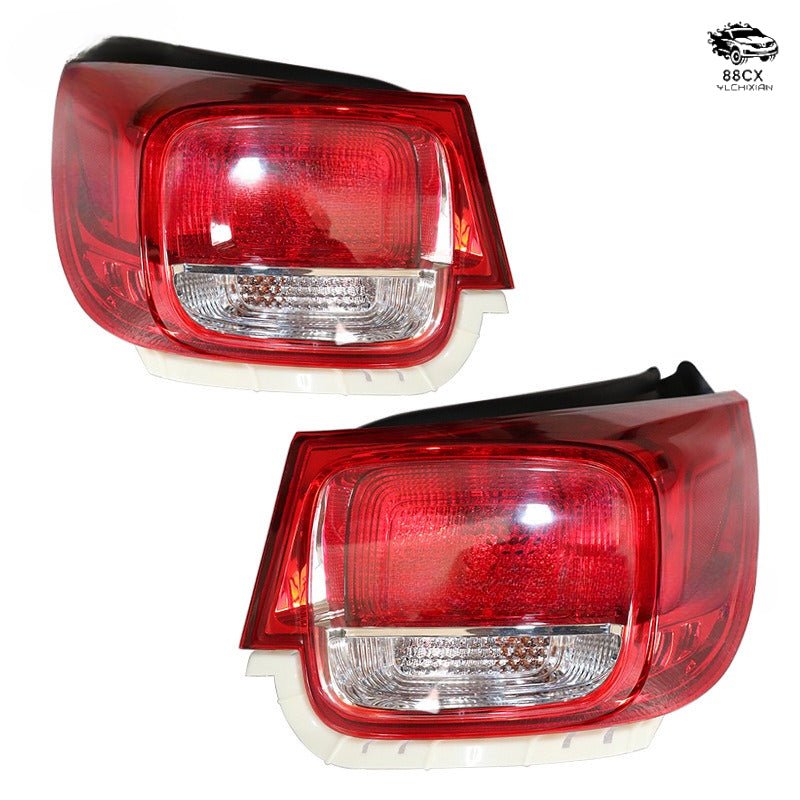 For 2013 - 2015 Chevrolet Malibu us rear taillight external brake light assembly - Jering auto parts