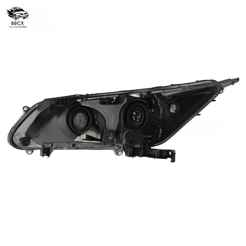 For 2013 - 2015 Honda Accord Accord US us headlight headlight half assembly - Jering auto parts