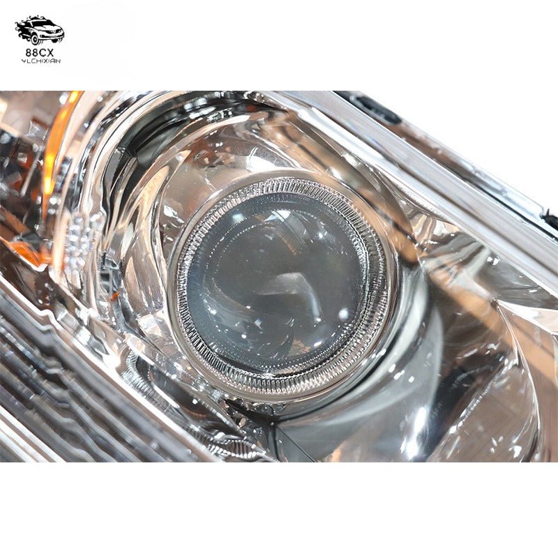 For 2013 - 2015 Honda Accord Accord US us headlight headlight half assembly - Jering auto parts