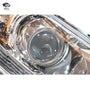 For 2013 - 2015 Honda Accord Accord US us headlight headlight half assembly - Jering auto parts