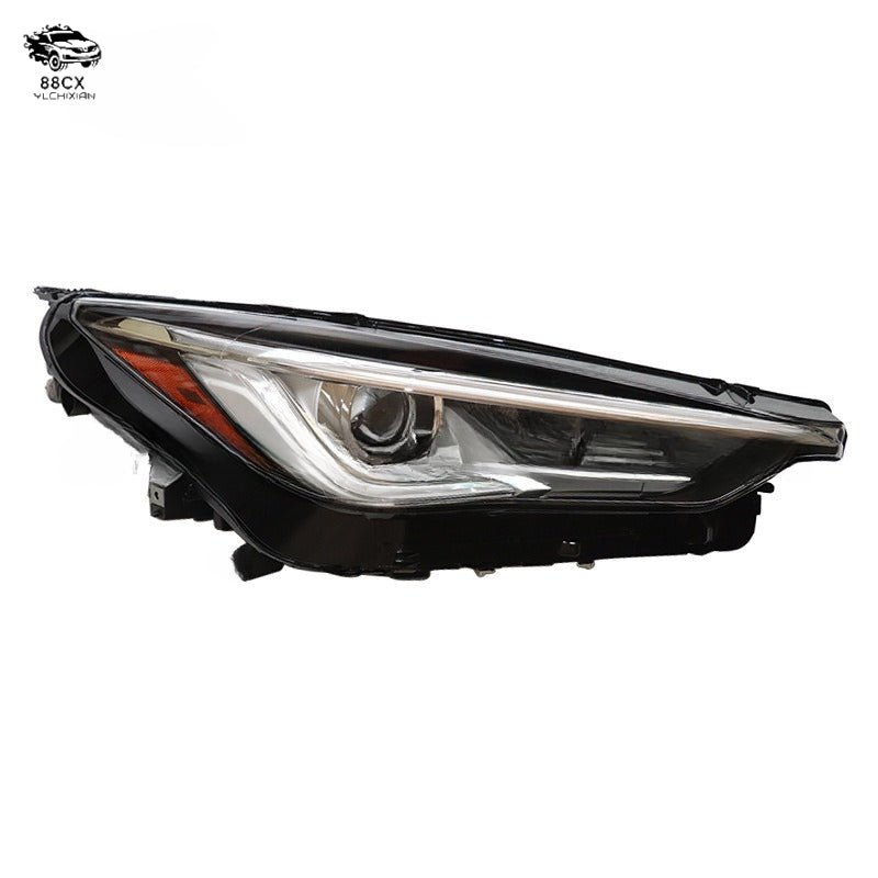 For 2013 - 2015 Infiniti Infiniti JX35 US us headlight headlight assembly - Jering auto parts