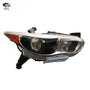 For 2013 - 2015 Infiniti Infiniti JX35 US us headlight headlight assembly - Jering auto parts